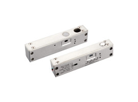 Электроригельный замок Yli Electronic YB-500I(LED)