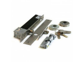 Ригельный замок Yli Electronic YB-600