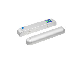 Электроригельный замок Yli Electronic YB-500H(LED)