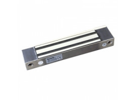 Электромагнитный замок Yli Electronic YM-350 W-S