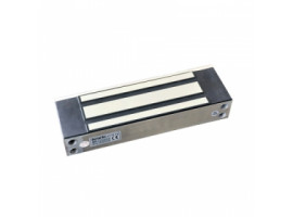 Электромагнитный замок Yli Electronic YM-500 W-S