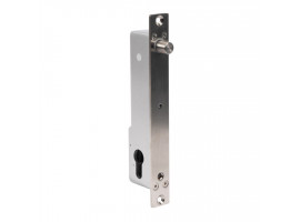 Электромеханический замок Бастион SPRUT LOCK-012BL
