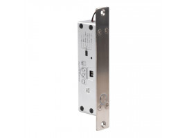 Электромеханический замок Бастион SPRUT LOCK-011BL