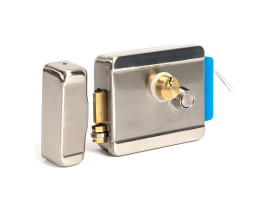 Электромеханический замок Бастион SPRUT Lock-03ER