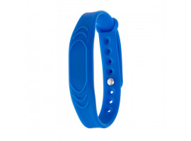 Браслет ATIX AT-ID-B1/EM Blue