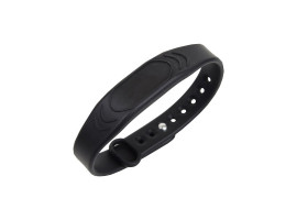 Браслет ATIS RFID-B EM FIT Black