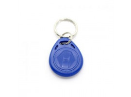 Брелок RFID ATIS KEYFOB EM -Blue