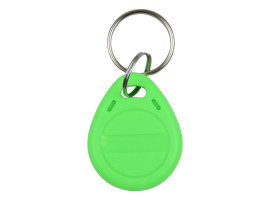 Брелок ATIS RFID KEYFOB MF-Green