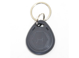 Брелок ATIS RFID KEYFOB MF-Grey