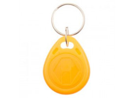 Брелок ATIS RFID KEYFOB EM RW-Yellow