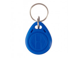 Брелок ATIX AT-ID-K1/EM Blue