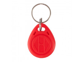 Брелок ATIX AT-ID-K1/EM Red