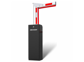 Шлагбаум Hikvision DS-TMG4B1-RA(2+2m)