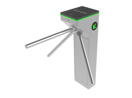 Турникет с картоприемником ZKTeco mTS1000 Pro