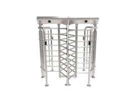 Полноростовой турникет ZKTeco FHT2300D