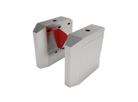 Турникет ZKTeco FBL2000 Pro