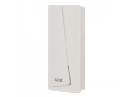 Считыватель ATIX AT-AC-R2-W/MF White