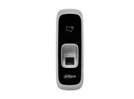 Биометрический RFID считыватель Dahua DHI-ASR1102A-D(V2)