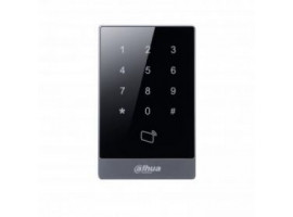 Считыватель c клавиатурой Mifare Dahua DHI-ASR1101A