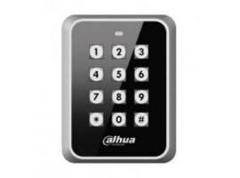 Считыватель c клавиатурой Mifare Dahua DHI-ASR1101M