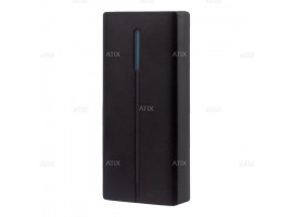 Контроллер со встроенным считывателем ATIX AT-AC-CR2-W/EM Black