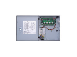 Контроллер Dahua DHI-ASC1204C-S
