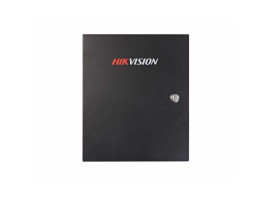Контроллер Hikvision DS-K2802