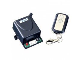 Радиоконтроллер Yli Electronic WBK-400-1-12