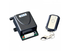 Радиоконтроллер Yli Electronic WBK-400-2-12