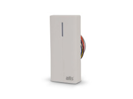 Контроллер ATIS ACPR-08 EM-W (white)