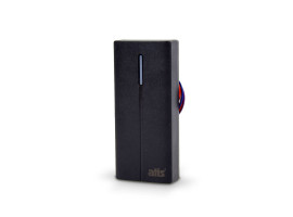 Контроллер ATIS ACPR-08 MF-W (black)