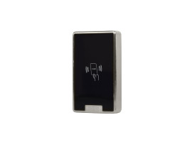 Контроллер ATIS ACPR-06 EM-W (black)