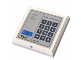 Кодовая клавиатура Yli Electronic YK-268