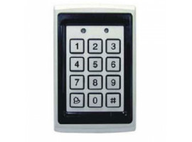 Кодовая клавиатура Yli Electronic YK-568L
