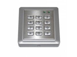 Кодовая клавиатура Yli Electronic YK-668