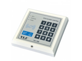 Кодовая клавиатура Yli Electronic YK-168