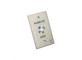 Кнопка выхода Yli Electronic PBK-810D