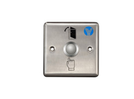 Кнопка выхода Yli Electronic PBK-811B