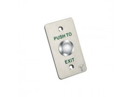 Кнопка выхода Yli Electronic PBK-810B
