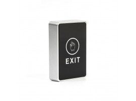 Кнопка выхода бесконтактная Бастион SPRUT Exit Button-87P-NT