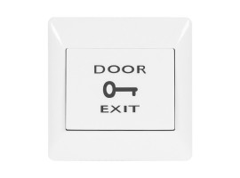 Кнопка выхода Бастион SPRUT Exit Button-82P