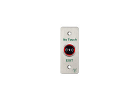 Кнопка выхода бесконтактная Yli Electronic ISK-841A