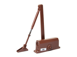 Доводчик ATIS Atis DC-603 Brown
