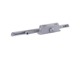 Доводчик НОРА-М НОРА-М ISPARUS 430 Slider, серый