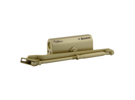 Доводчик НОРА-М НОРА-М 440 ISPARUS, золото
