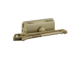 Доводчик НОРА-М НОРА-М 420 ISPARUS, золото