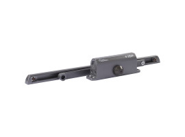 Доводчик НОРА-М НОРА-М ISPARUS 430 Slider, графит