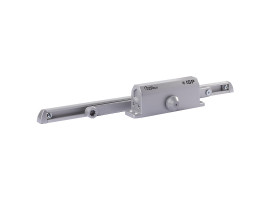 Доводчик НОРА-М НОРА-М ISPARUS 440 Slider, серый