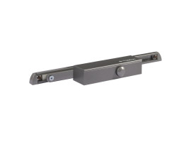 Доводчик НОРА-М НОРА-М 820 Slider, графит