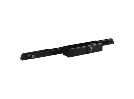 Доводчик НОРА-М НОРА-М 820 Slider, черный